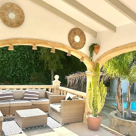 Exceptional In Tosalet Pool For 10 Guests *