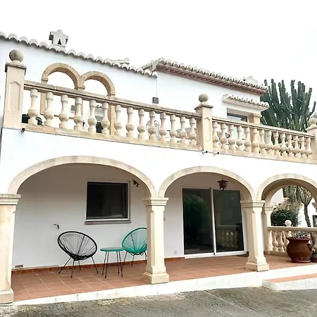 Villa Exceptional In Tosalet Pool For 10 Guests