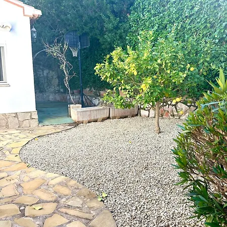 Exceptional In Tosalet Pool For 10 Guests Javea