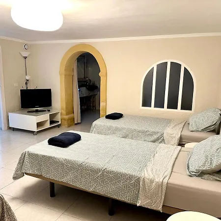 Exceptional In Tosalet Pool For 10 Guests Javea