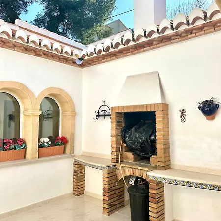 Exceptional In Tosalet Pool For 10 Guests