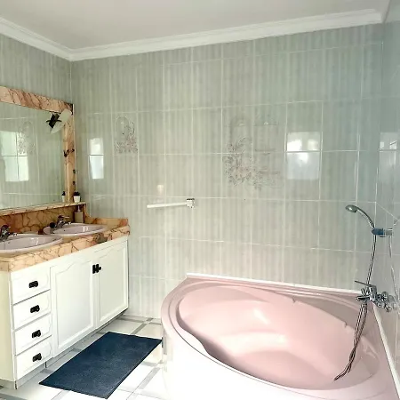 Exceptional In Tosalet Pool For 10 Guests Javea