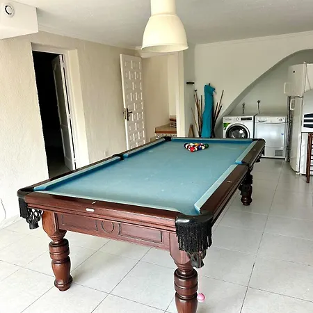 Exceptional In Tosalet Pool For 10 Guests *