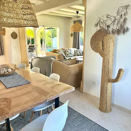 Exceptional In Tosalet Pool For 10 Guests * Javea